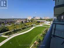 616 - 85 ONEIDA CRESCENT Richmond Hill