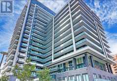 616 - 85 ONEIDA CRESCENT Richmond Hill 