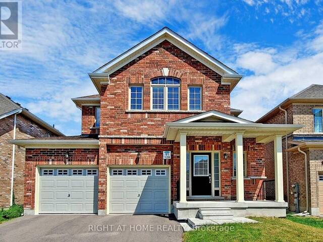 128 MILBY CRESCENT Bradford/West Gwillimbury  Ontario