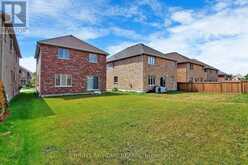 128 MILBY CRESCENT Bradford/West Gwillimbury 