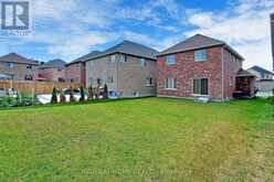 128 MILBY CRESCENT Bradford/West Gwillimbury 