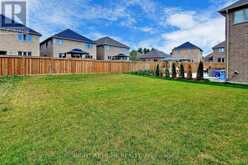 128 MILBY CRESCENT Bradford/West Gwillimbury 