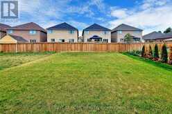 128 MILBY CRESCENT Bradford/West Gwillimbury 