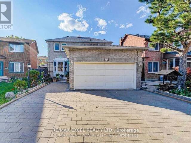 BSMT - 70 WELDRICK ROAD E Richmond Hill  Ontario