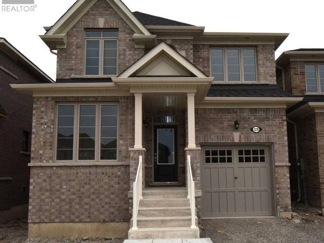 1378 DAVIS LOOP N Innisfil  Ontario