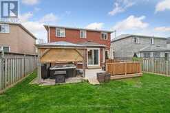 16 GRASETT CRESCENT Barrie 