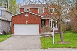 16 GRASETT CRESCENT Barrie 