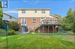 7 EDEN PLACE Halton Hills 