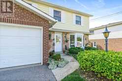 7 EDEN PLACE Halton Hills