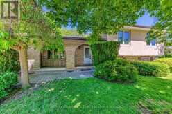 2109 DEVON ROAD Oakville