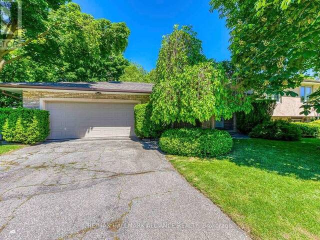 2109 DEVON ROAD Oakville Ontario