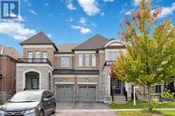 18 RISING HILL RIDGE E Brampton