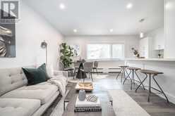 3 - 42 CAVELL AVENUE Toronto 