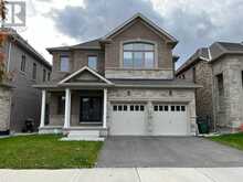 112 BRUSHWOOD DRIVE Brampton