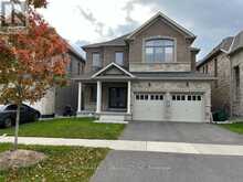 112 BRUSHWOOD DRIVE Brampton