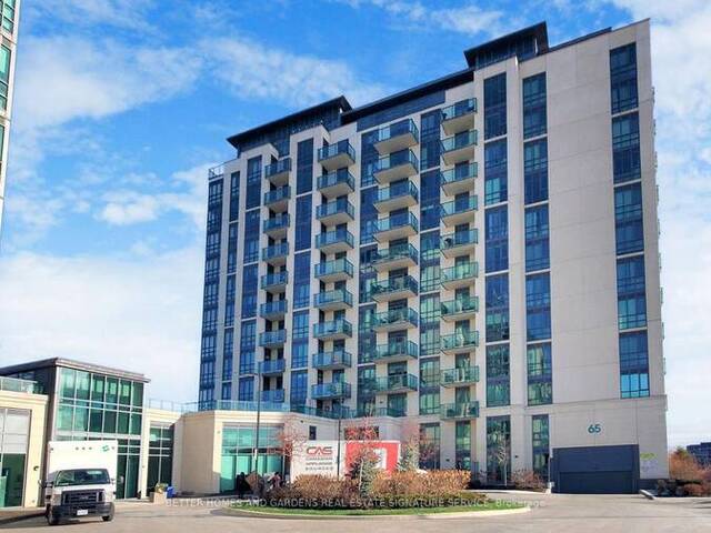 1102 - 65 YORKLAND BOULEVARD Brampton  Ontario