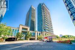 1821 - 165 LEGION ROAD Toronto