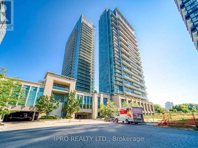 1821 - 165 LEGION ROAD Toronto Ontario