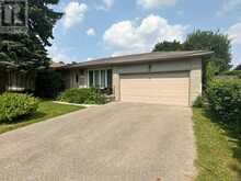 6 DAYMAN COURT Kitchener