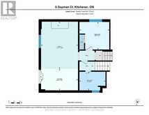 6 DAYMAN COURT Kitchener