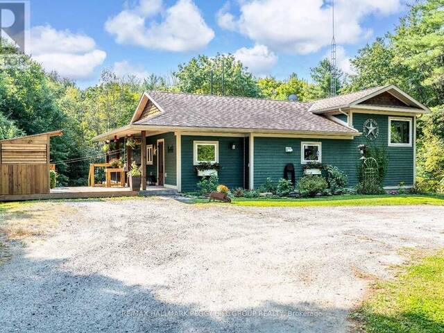 1023 SOPHERS LANDING ROAD Gravenhurst Ontario