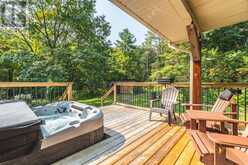 1023 SOPHERS LANDING ROAD Gravenhurst