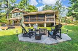 1023 SOPHERS LANDING ROAD Gravenhurst