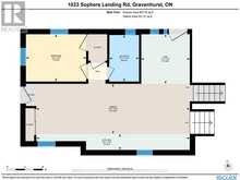 1023 SOPHERS LANDING ROAD Gravenhurst