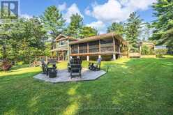 1023 SOPHERS LANDING ROAD Gravenhurst