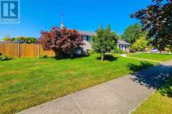 3831 CARDINAL DRIVE Niagara Falls