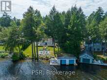 2-1018 GEORGINA WAY Gravenhurst