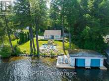 2-1018 GEORGINA WAY Gravenhurst