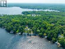 2-1018 GEORGINA WAY Gravenhurst