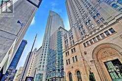 3210 - 1 KING STREET W Toronto