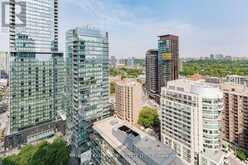 2403 - 18 YORKVILLE AVENUE Toronto