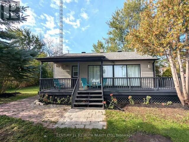 1753 CROSS STREET Innisfil Ontario