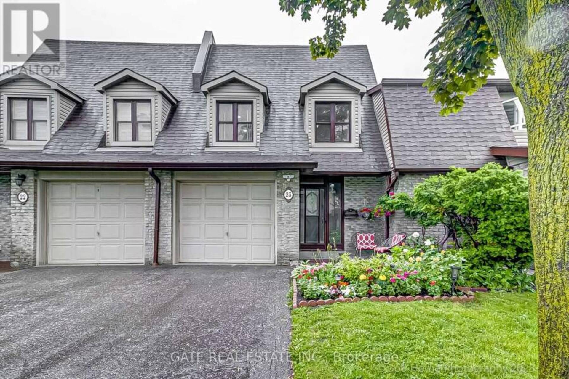 23 GREENWICH CIRCLE Brampton 