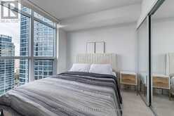 1702 - 30 GIBBS ROAD Toronto