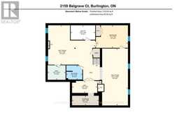 2159 BELGRAVE COURT Burlington 