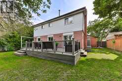 2159 BELGRAVE COURT Burlington 