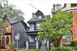 40 SALISBURY AVENUE Toronto