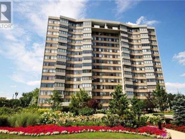 1107 - 1201 STEELES AVENUE W Toronto Ontario