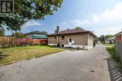 760 PHILLIP MURRAY AVENUE Oshawa 