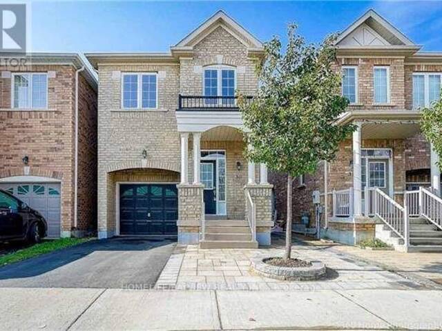 30 COLELUKE LANE Markham  Ontario