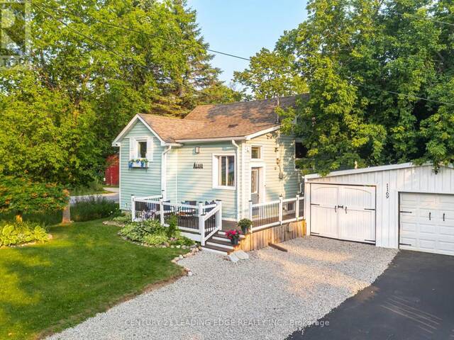 1169 KILLARNEY BEACH ROAD Innisfil  Ontario