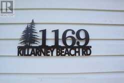 1169 KILLARNEY BEACH ROAD Innisfil