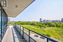 601 - 8 WATER WALK DRIVE Markham 