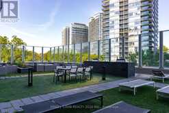 PH#4403 - 36 PARK LAWN ROAD Toronto