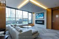 PH#4403 - 36 PARK LAWN ROAD Toronto