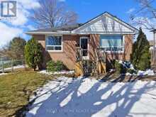 22 CHAPPEL HILL ROAD Toronto